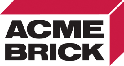 Logo for Acme Brick