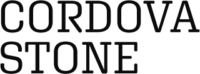 Cordova Stone logo