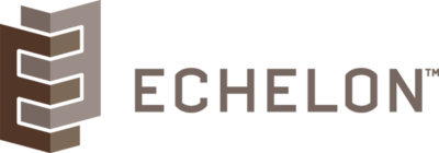 Logo for Echelon Masonry Products