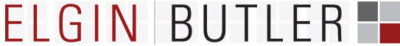 Logo for Elgin Butler
