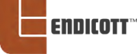 Endicott Brick logo