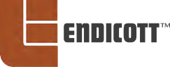 Logo for Endicott Brick