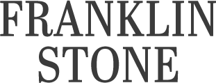 Logo for Franklin Stone