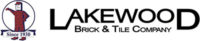 Lakewood Brick logo