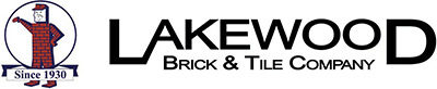 Logo for Lakewood Brick