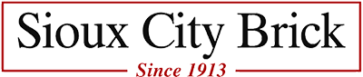 Logo for Sioux City Brick