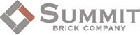 Summit Brick logo