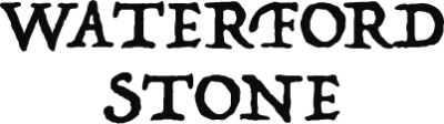 Logo for Waterford Stone